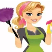 خدمات نظافتی هستی(24) ساعته