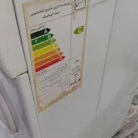 ماشین لباسشویی ابسال سالم|ماشین لباسشویی و خشک‌کن لباس|تهران, قصر فیروزه ۱|دیوار