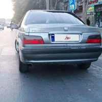 پارس 87 فرانسوی شاسی پلمپ کم کار|خودرو سواری و وانت|مشهد, حرم مطهر رضوی|دیوار