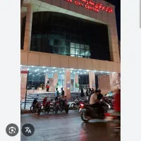 اجاره مغازه سیتی سنتر کنگان