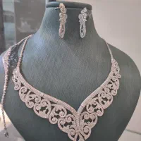 سرویس طلا تمام تراش|جواهرات|تهران, گیشا|دیوار