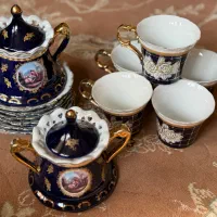 ست چای خوری