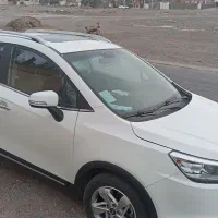 جک s3|خودرو سواری و وانت|بم, |دیوار