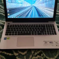 لپ تاب ASUS core i5|رایانه همراه|تهران, شهرک ولیعصر جنوبی|دیوار