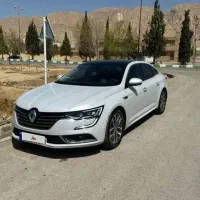 تالیسمان e3 ۲۰۱۷