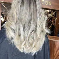 مدل رنگ مش|خدمات آرایشگری و زیبایی|تهران, منیریه|دیوار