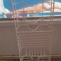 ابچکان|آبچکان و نظمدهنده ظروف|سنندج, |دیوار