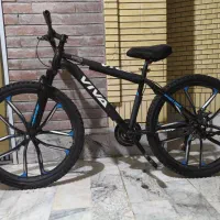 دوچرخه 26 تمیز