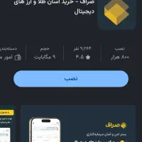 کسب درآمد با ورود به صرافی