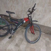 دوچرخه 26دنده ای