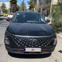 فونیکس fx مدل ۱۴۰۲