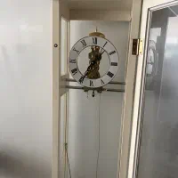 ساعت ایستاده پاندول دار