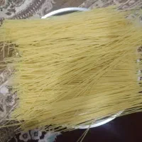 ماکارونی فله