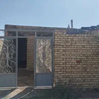 یه دستگاه ساختمان ویلایی نیمه کاره