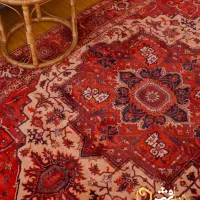 تنوع فرش های ماشینی