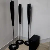 اسپیکر خانگی