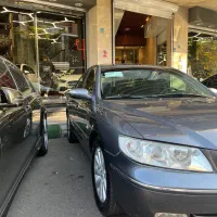 هیوندای ازرا مدل 2010|خودرو سواری و وانت|تهران, زعفرانیه|دیوار