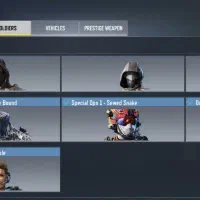 اکانت کالاف|کنسول، بازی ویدئویی و آنلاین|دینور, |دیوار