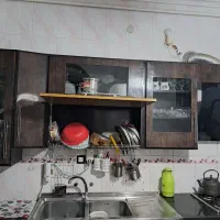 نیازمند نیرو خانم جهت امورات منزل