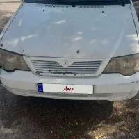 پراید۱۳۲|خودرو سواری و وانت|دزفول, |دیوار