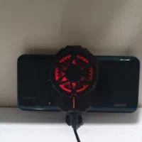 فن خنک کننده گیمری