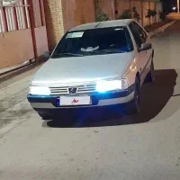 ‌‌‌پژو۴۰۵|خودرو سواری و وانت|اردبیل, |دیوار