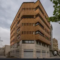 پیش فروش آپارتمان بهر بلوار ۱۵ خرداد۸۵،۹۷،۱۲۷متری