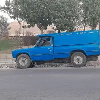 حمل نخاله ساختمانی با نیسان گمپرسی در کل تهران