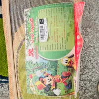 فرش کودک طرح باب اسفنجی