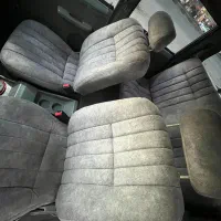 مزدا ژاپن آس دوگانه فابریک|خودرو سواری و وانت|آزادشهر, |دیوار