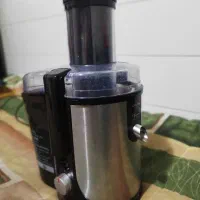 آب میوه گیری پارس خزر