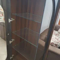 بوفه کمد گاز