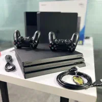 انواع کنسول بازی ps4|کنسول، بازی ویدئویی و آنلاین|تهران, نصرت|دیوار