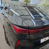 کی ام سی جی ۷|خودرو سواری و وانت|کرمان, |دیوار