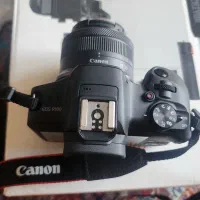 فروش دوربین کنون مدل EOS R100 ژاپن
