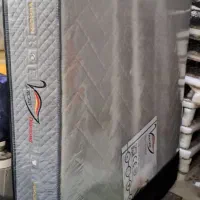 تشک versen طرح آلمان|تشک تختخواب|رشت, دیانتی|دیوار