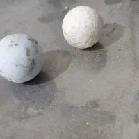 دو عدد سنگ آسیاب الماس