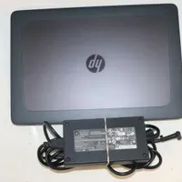 Zbook گرافیک دار|رایانه همراه|بندر ماهشهر, |دیوار