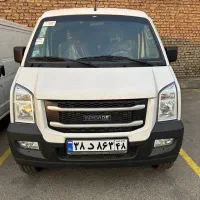 ون اینرودز سفید اقساطی نمایندگی بهمن موتور|خودرو سواری و وانت|تهران, چیتگر جنوبی|دیوار