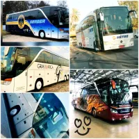 کاروان کربلا دوره 4 روزه