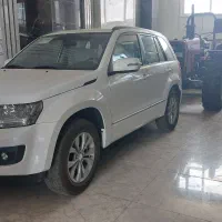 سوزوکی ویتارا اتومات