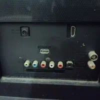 تلویزیون Lg میز تلوزیون|تلویزیون و پروژکتور|شیراز, انجیره|دیوار