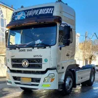 کشنده البرز تک مدل ۹۱