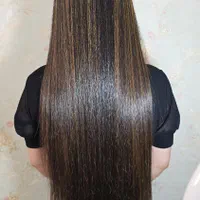 کراتینه و فردائم تضمینی بدون آسیب