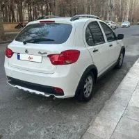 کوییک 401 معمولی|خودرو سواری و وانت|ماهدشت, |دیوار