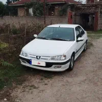 پژو پارس xu7 مدل اخرایه93|خودرو سواری و وانت|فومن, |دیوار