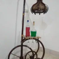 اباژور و کنارسالنی