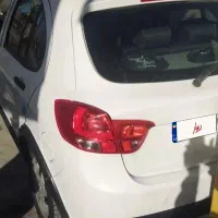 کوئیک 1401|خودرو سواری و وانت|نجف‌آباد, ویلاشهر|دیوار