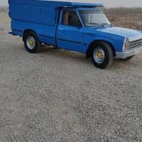 سایپا مدل 88 گاز ایتالیا تناژ پایین