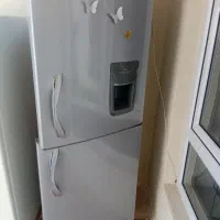 یخچال فریزر الکترواستیل بدون برفک